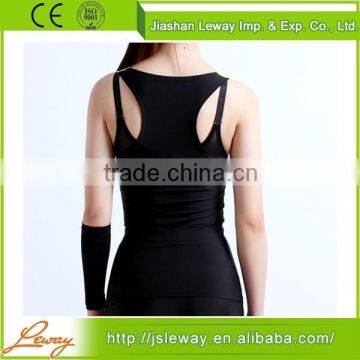 High Quality Hot Sale Women Sport Gym Wear photo-2