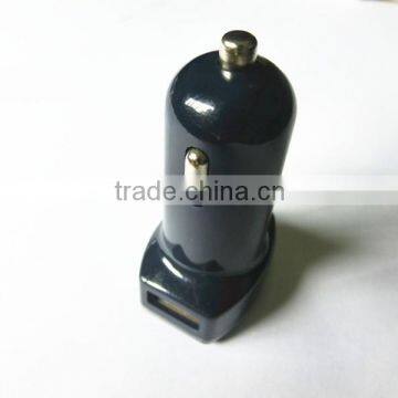 New design car charger with dual LED usb port 5V 2.1A