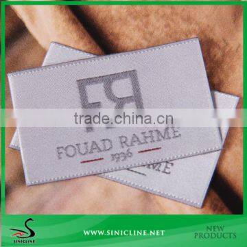 Sinicline Design clothing labels custom