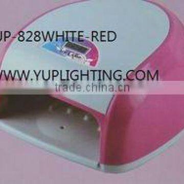 UV LAMP YUP828RED
