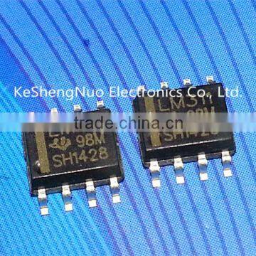 LM311 SOP-8 SOP Original IC CHIP Integrated Circuit