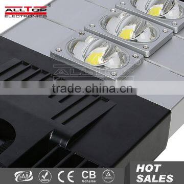 High Lumen IP65 Waterproof Bridgelux Cob 160w Led Street Lamp Supplier's Choice photo-6