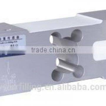 L6G Alloy Aluminum Single Point Load Cell 500KG