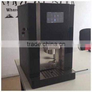 IN5C JETINNO Office Coffee Milk Instant Coffee Powder Machine photo-2