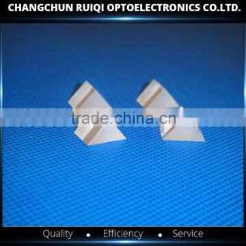 40/20 Polished Right Angle Glass Triangular Prism for Sale photo-2
