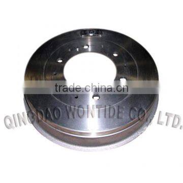 Brake Drum, Auto Parts