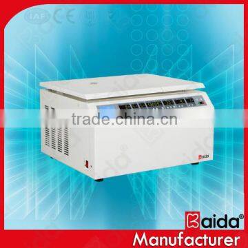 KH20R-II Benchtop High speed refrigerated blood centrifuge machine