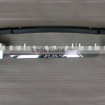 Car bumper skid bar for TOYOTA 2012 RAV4 rear bumper