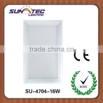 30x60cm LED Panel Light Housing,Square Panel Light for Kitchen