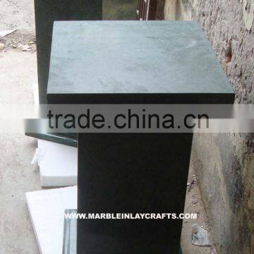 Exclusive Marble Dining Table Base, Beautiful Marble Table Base