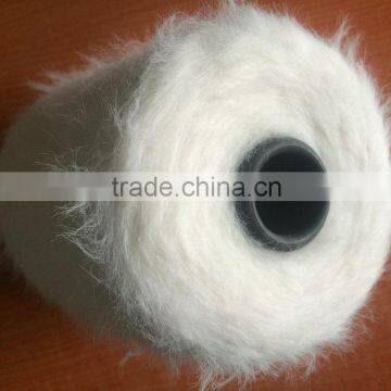 100%nylon feather yarn for sweaters knitting 1/10nm