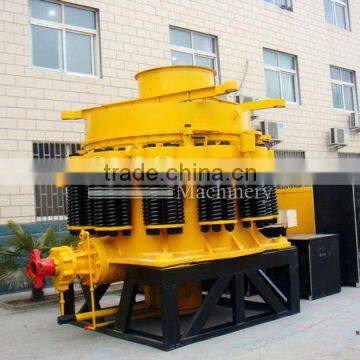 Spring Cone Crusher