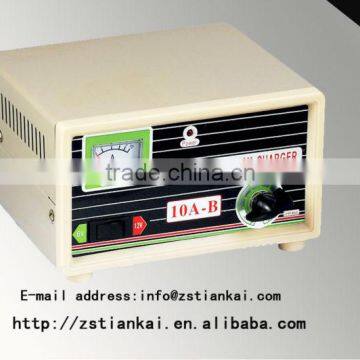 10A12 new dry charged car battery mining vehicle