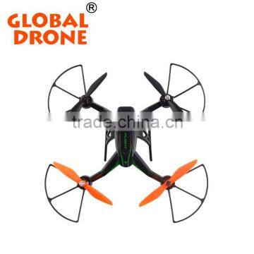 Newest RC Drone M250 2.4Ghz 4CH 6aixs Gyro RTF Third Gear Shift RC Quadcopter Helicopter Drones with Brushless Motor