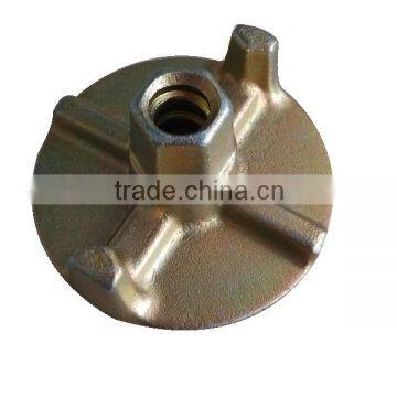 Formwork Tie Rod Nut 15 / 17mm dia 100mm