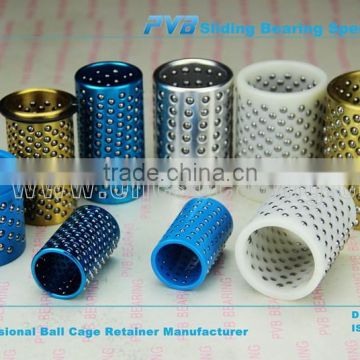 Precision mold Ball Cage Bush