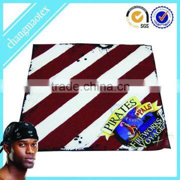 promotions custom bandana