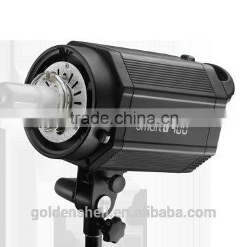 JINBEI Smart V Series studio lighting quick recycling time