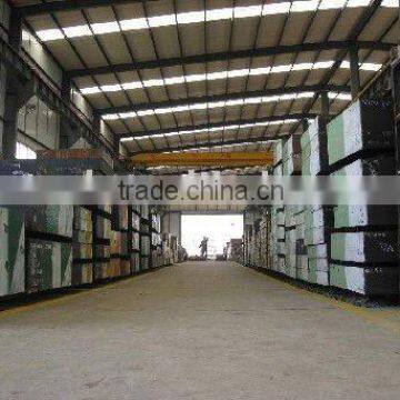 Plastic Die Steel P20+Ni/DIN1.2083/718