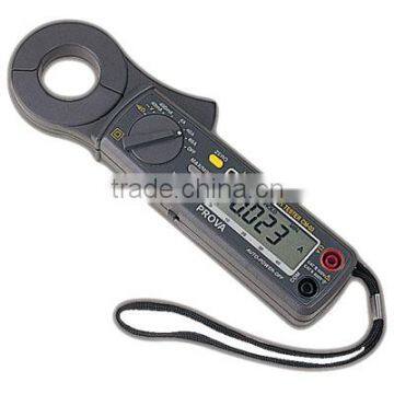 ( Leakage Current Tester ) TES Model: CM-03