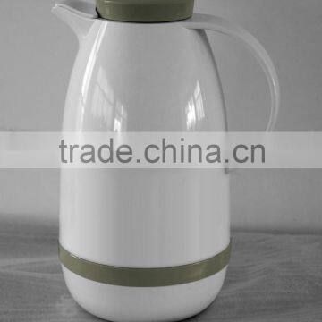 1300ml tea pot with glass liner ,tea pot