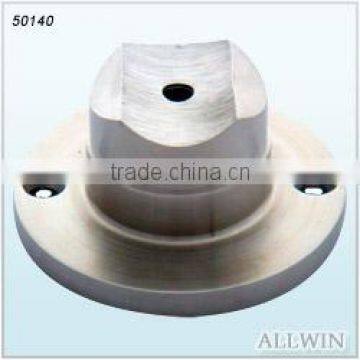 Stainless Steel Round Tube Wall Flange photo-3
