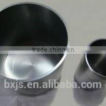 W1 W2 tungsten graphite crucibles