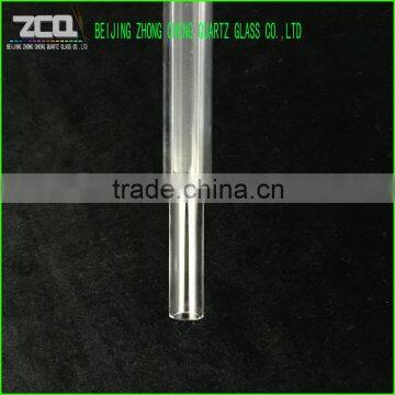 Customized Superior Quality Quartz Glass Lab Ware photo-3