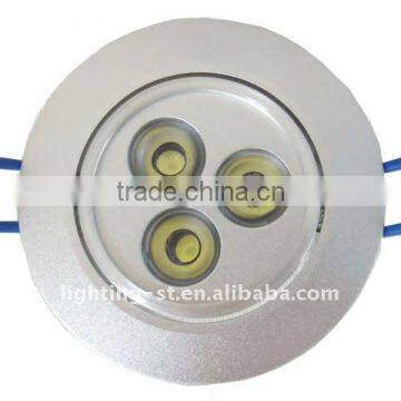 Hot Sale 3w Mounted LED Ceiling Lamp XG002