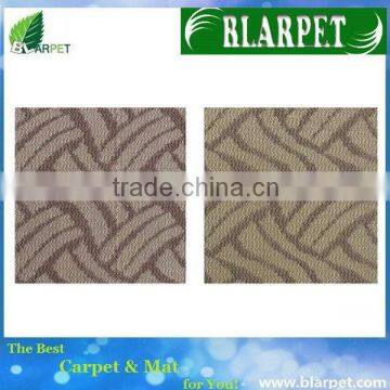 High Quality Low Price Fire-retardant Tufted Wool Carpet photo-5