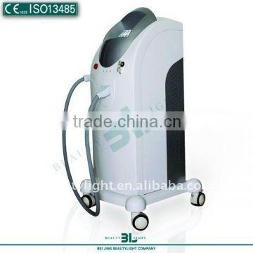 Diode Laser Hair Removal Machine (808 Nm, with CE)