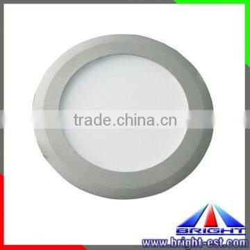 IP50 Round Pannel Light,high Lumens Led Pannel Light photo-4