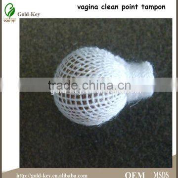 Sex Product Vagina Tightening Tampon photo-2
