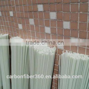 Fiexible Fiberglass Rod,high Strength and Light Weight Solid Fiberglass Rod photo-2