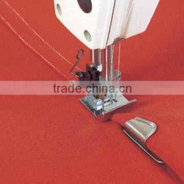 Used Second-hand JUKI MH-382 Double Chain Stitch Sewing Machine photo-6
