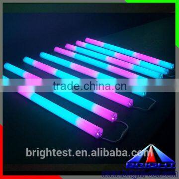 12w Led Guardrail Lamp/guardrail Light/digital Tube With CE ROHS photo-5