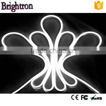 Waterproof hottest neon lamp for wedding name board decorations