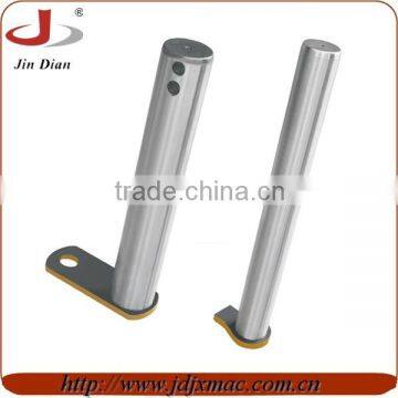 Excavator Bucket Pin Sizes for Construction Machinery Parts