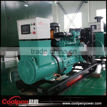 Factory Direct Sales Water Cooled 125 Kva Diesel Generator photo-6