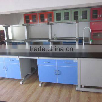 Lab Furniture / Lab Cabinet photo-4