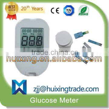 Compute Connection Cable Digital blood glucose monitor                        
                                                Quality Choice