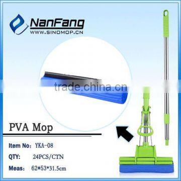 telescopic sponge pva mops YKA-08A