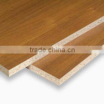 1220*2440 Melamine particleboard