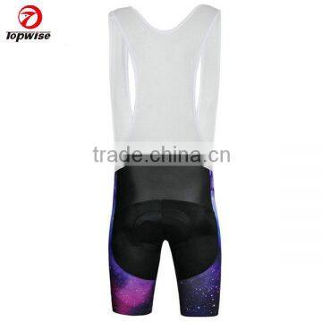 Custom Specialized Race Sport Wear Road Cycling Pants Bib Shorts
