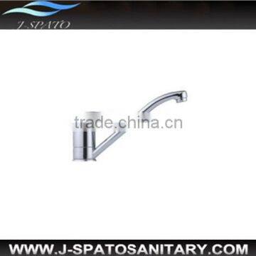 China manufacturer single handle basin tap