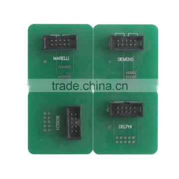 Hottest Selling High Quality BDM100 Frame With Full Adapters BDM Frame For BDM100 Programmer/ CMD Post