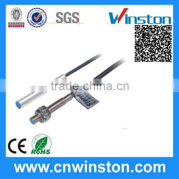 LM4,LM5 Latest PNP Type Technology Inductive Adjustable Infrared proximity sensor