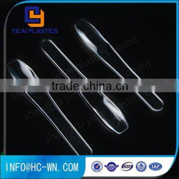 Custom Cosmetics Tools Cream Plastic Spatula photo-4