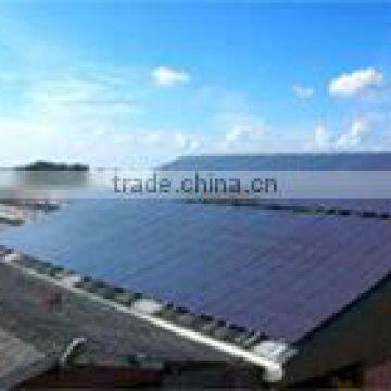 MPPT controller 15KW pressure solar energy water heater