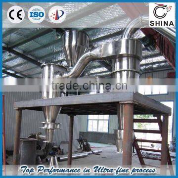 Fine Powder Air Classifier With After-sale Engineering Sevice photo-3